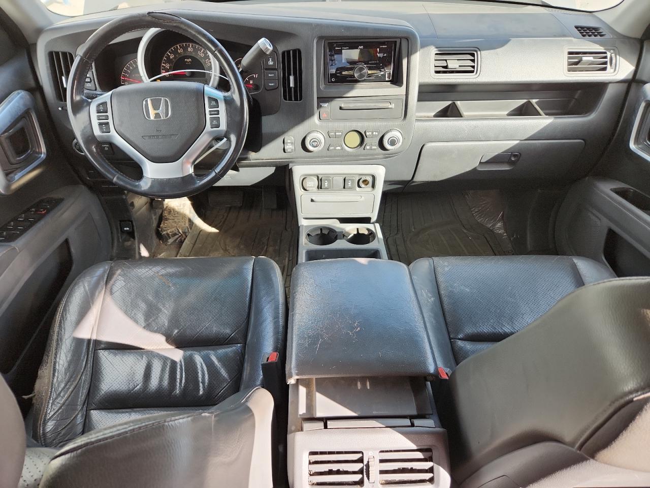 Lot #3311732217 2008 HONDA RIDGELINE