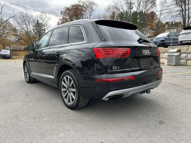 2019 AUDI Q7 PREMIUM #3291191983