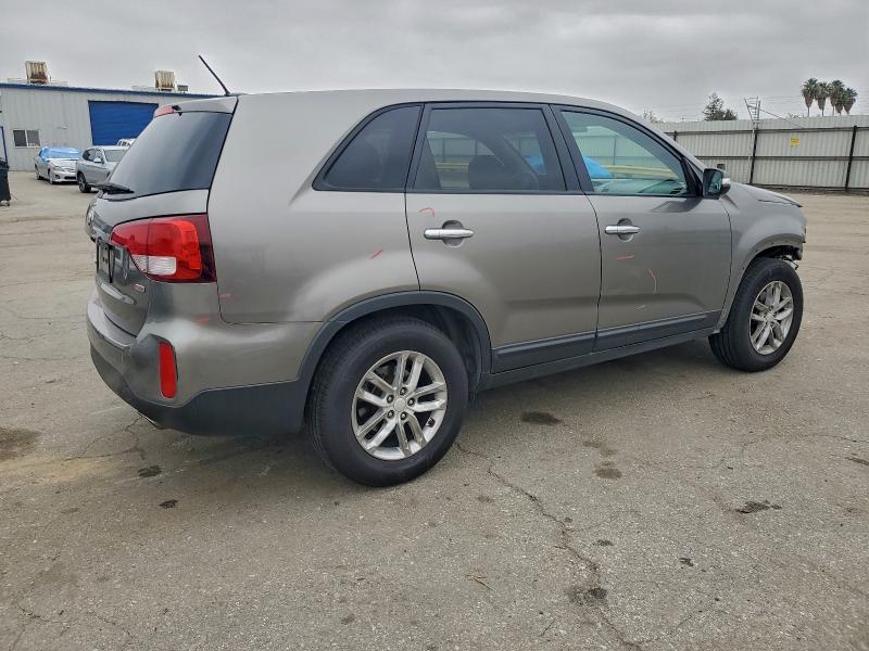 2014 KIA SORENTO LX #3302632056
