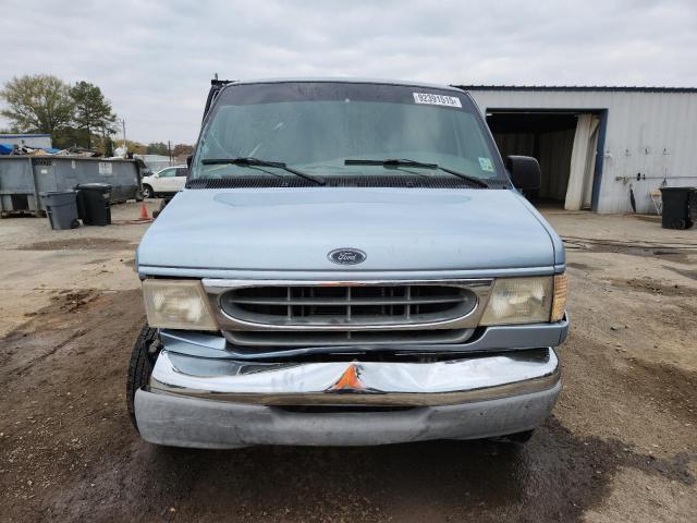 2000 FORD ECONOLINE #3302842893