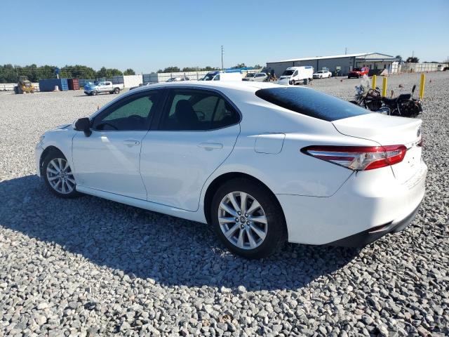 2019 TOYOTA CAMRY L - 4T1B11HK4KU804908