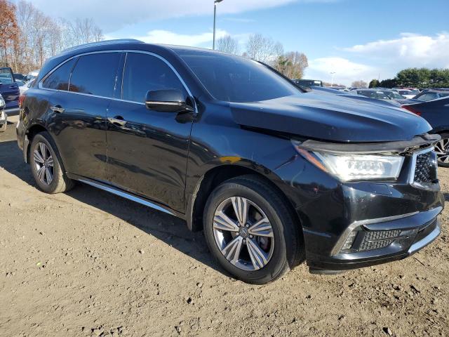 2017 ACURA MDX ADVANC #3315848164