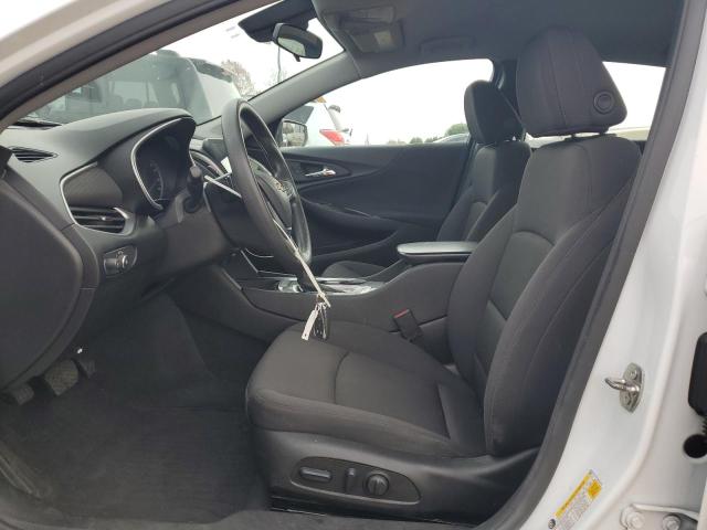 2022 CHEVROLET MALIBU LS #3293406069