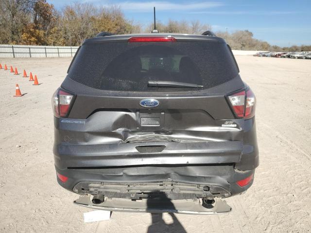 2018 FORD ESCAPE SE #3292450682