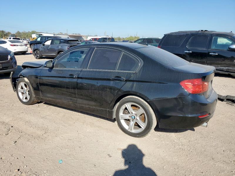 2015 BMW 320 I #3304004641