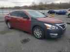 Lot #3309547560 2015 NISSAN ALTIMA 2.5