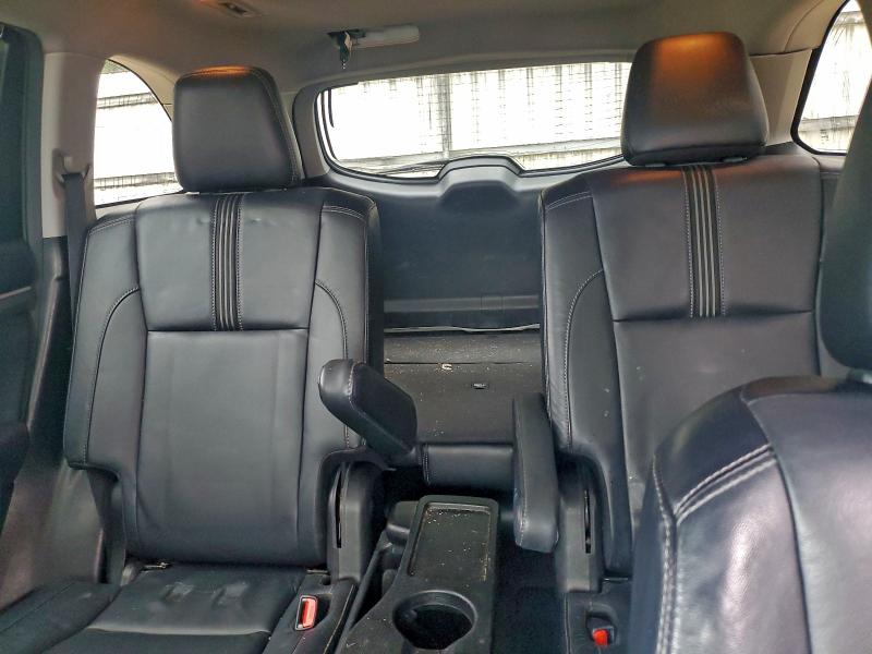 2017 TOYOTA HIGHLANDER #3301810347