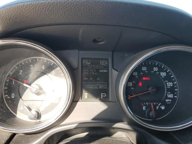 2013 JEEP GRAND CHER #3301808392