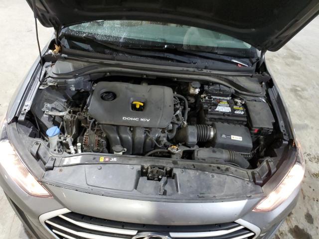 2018 HYUNDAI ELANTRA SE #3284767524