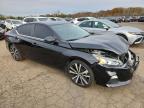 Lot #3315562781 2019 NISSAN ALTIMA SR