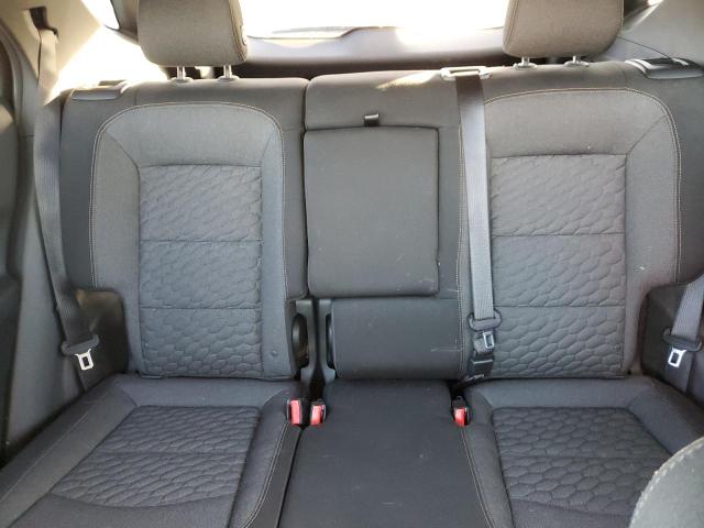 2020 CHEVROLET EQUINOX LT - 3GNAXUEV9LS700079