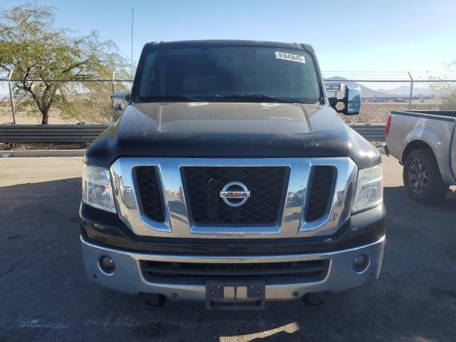 2018 NISSAN NV 3500 S #3285142405
