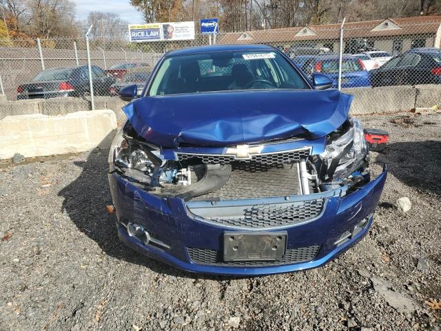2013 CHEVROLET CRUZE LT #3293732913