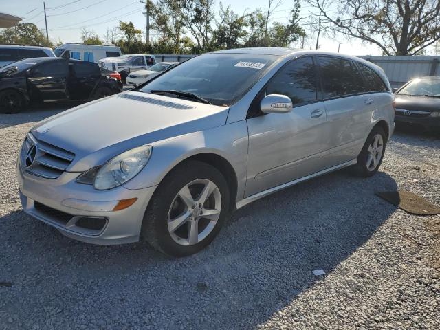 2006 MERCEDES-BENZ R350 #3303731431