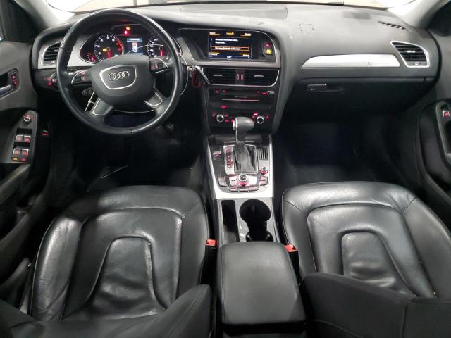 2015 AUDI A4 PREMIUM WAUBFAFLXFN024443