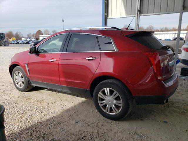 2011 CADILLAC SRX LUXURY #3297106528