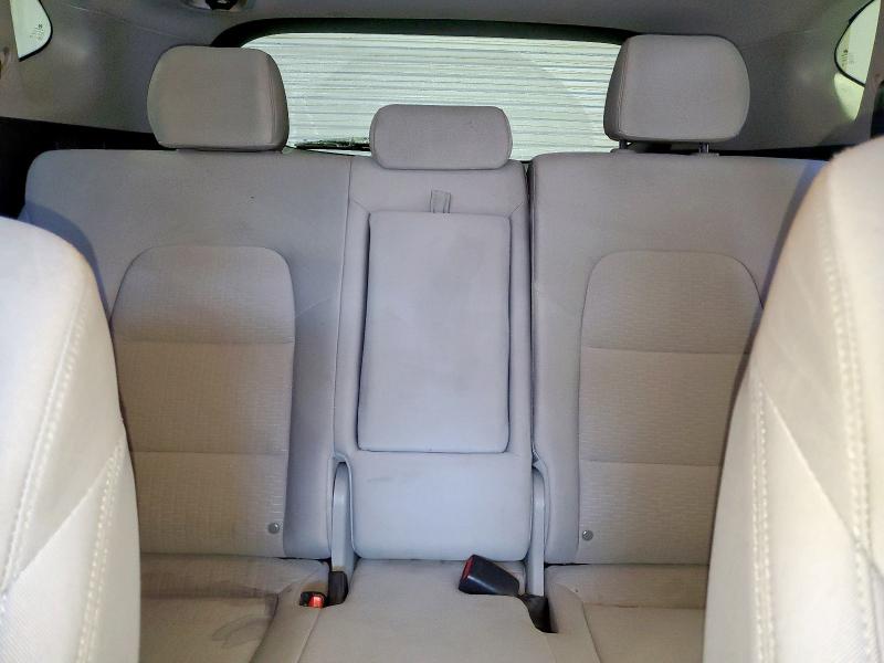 2021 HYUNDAI TUCSON LIM #3304507469