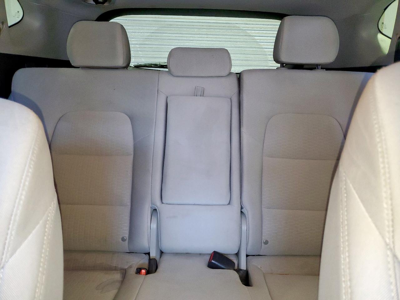 Lot #3304507469 2021 HYUNDAI TUCSON LIM