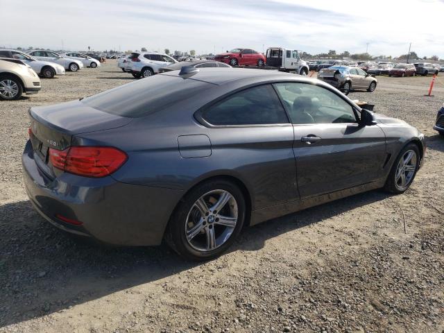 2015 BMW 428 I #3304021607