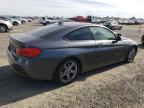 Lot #3304021607 2015 BMW 428 I