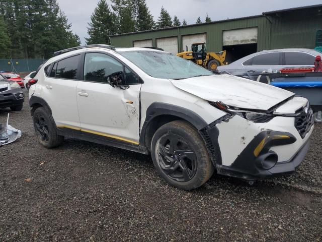 2024 SUBARU CROSSTREK #3304075493