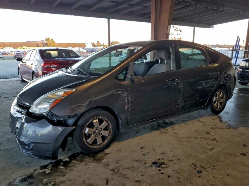2008 TOYOTA PRIUS #3304776938