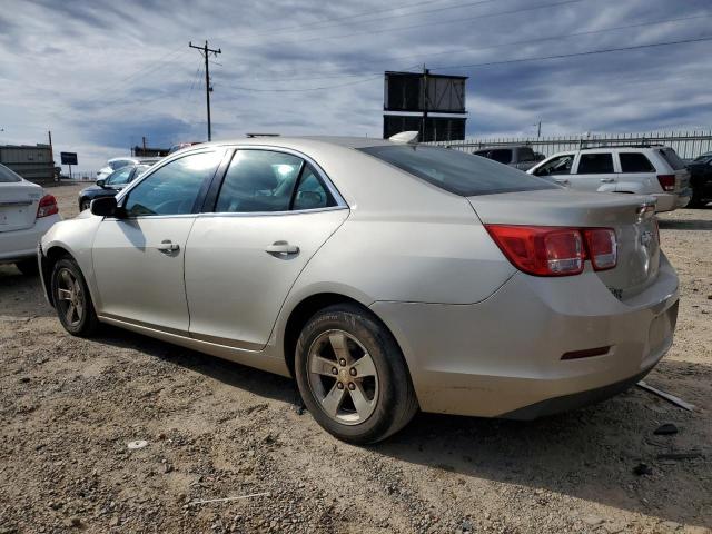 2016 CHEVROLET MALIBU LIM #3305510093