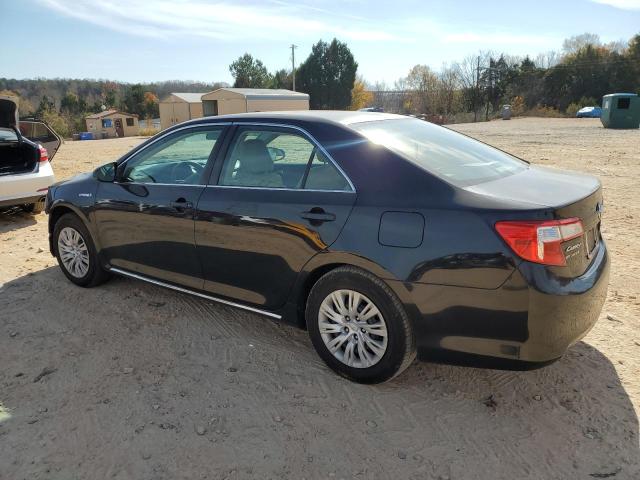 2013 TOYOTA CAMRY HYBR #3294262902