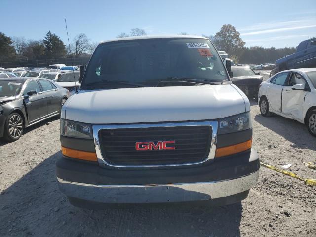 2017 GMC SAVANA G25 #3297777831