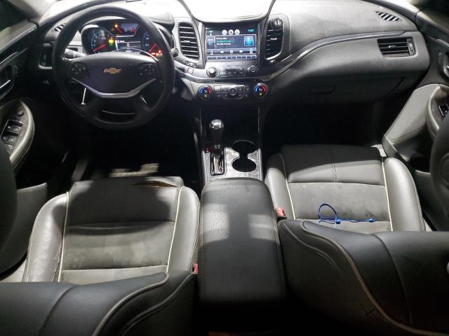 2014 CHEVROLET IMPALA LT #3302657043