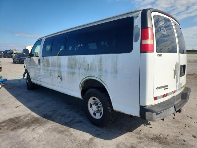 2007 CHEVROLET EXPRESS G3 #3303925692
