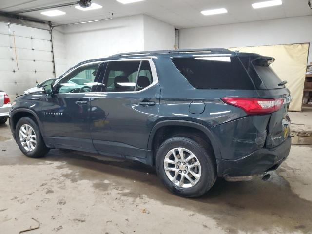 2020 CHEVROLET TRAVERSE L #3286592204