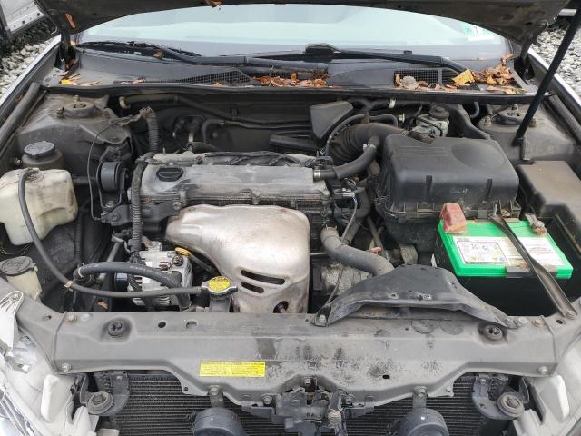 2003 TOYOTA CAMRY LE #3292379298