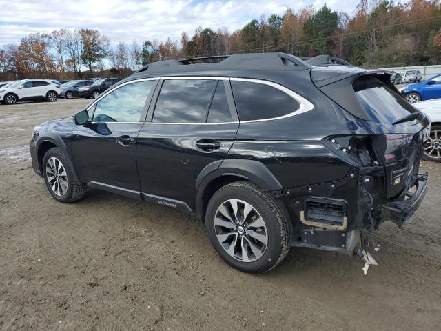 2024 SUBARU OUTBACK LI #3297147544