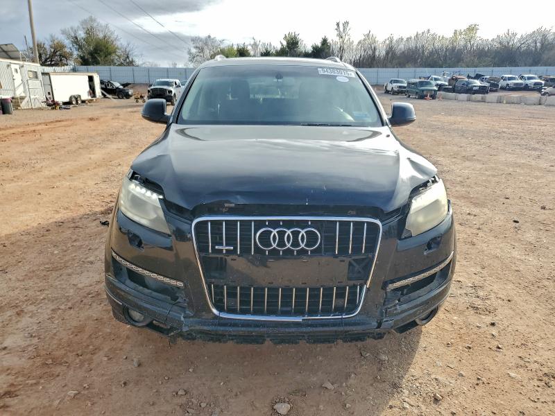 2015 AUDI Q7 PREMIUM #3304510442