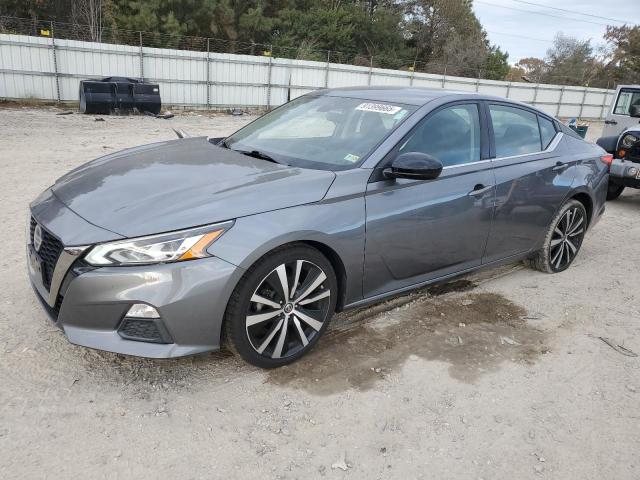 2020 NISSAN ALTIMA SR #3296326441