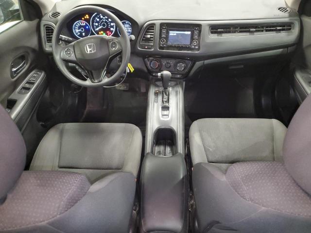 2020 HONDA HR-V LX #3285654642