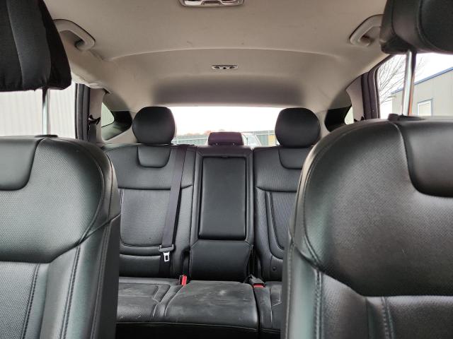 2023 HYUNDAI TUCSON SEL #3308459283