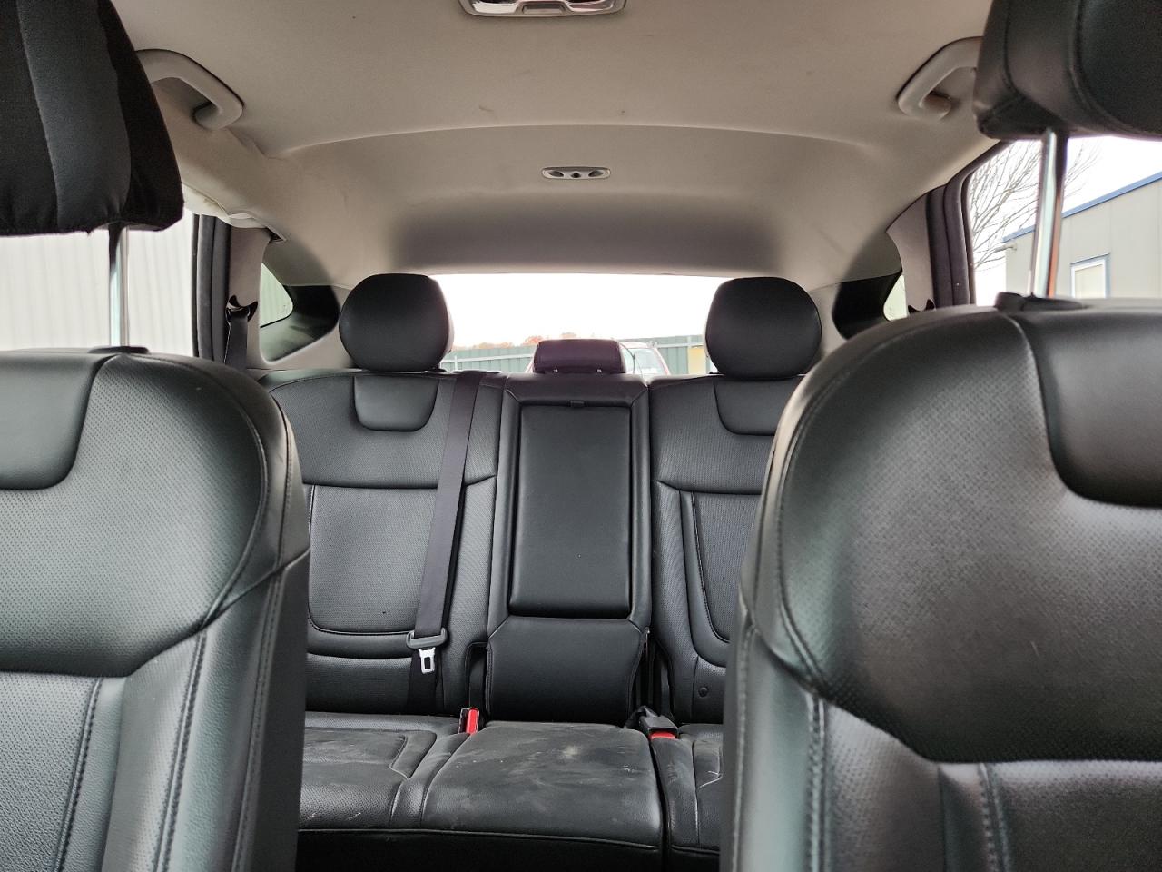 Lot #3308459283 2023 HYUNDAI TUCSON SEL