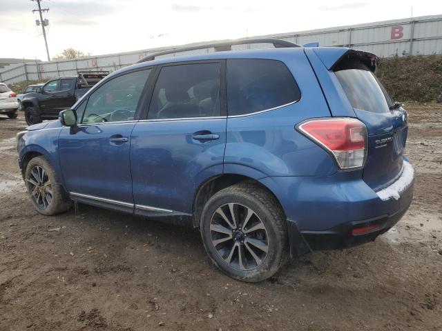 2017 SUBARU FORESTER 2 #3292555677
