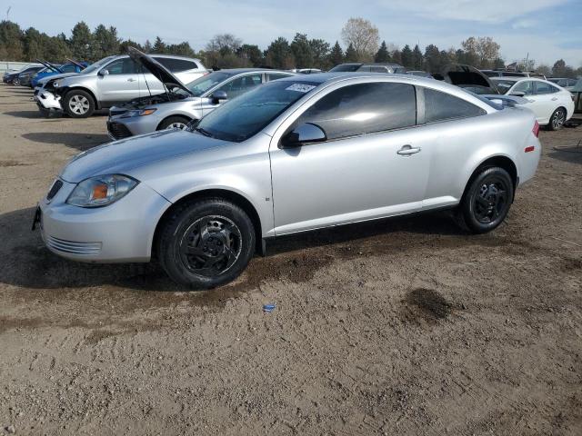 Global Auto Auctions: 2008 PONTIAC G5