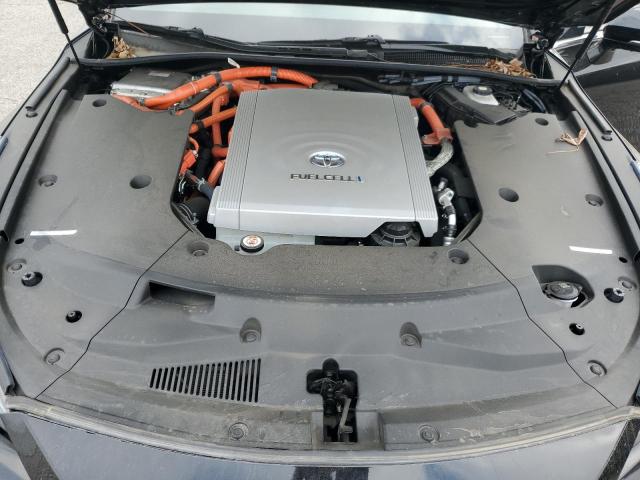 2022 TOYOTA MIRAI LE #3296413675