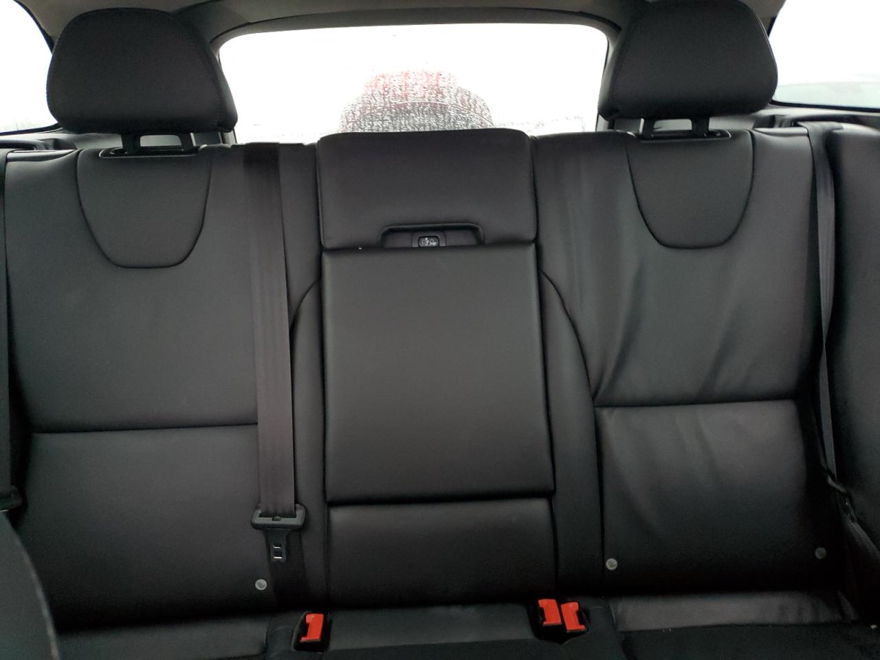 VOLVO XC60 T5 INSCRIPTION