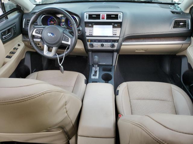 2016 SUBARU OUTBACK 2. #3293643399
