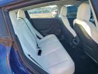 Lot #3297884820 2022 TESLA MODEL 3