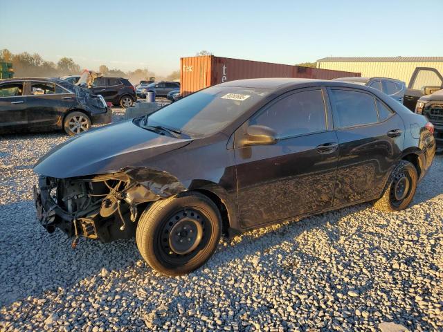 2018 TOYOTA COROLLA L #3304749920