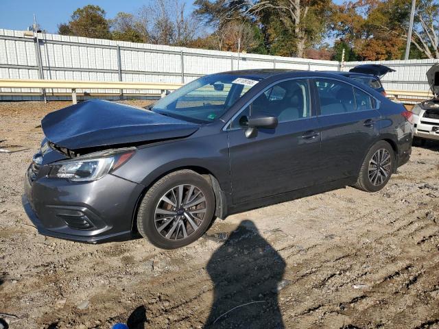 2018 SUBARU LEGACY 2.5 #3304565446