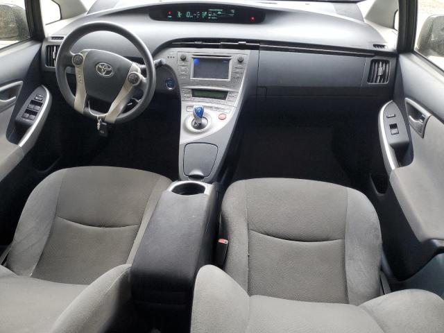 2014 TOYOTA PRIUS #3285013950