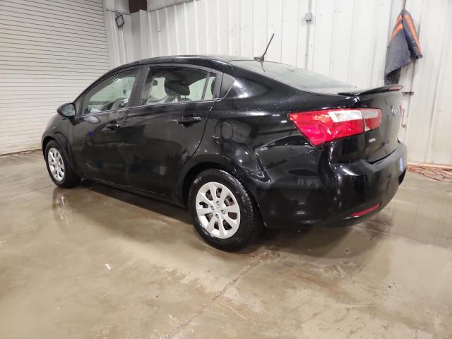 2013 KIA RIO EX - KNADN4A33D6244311