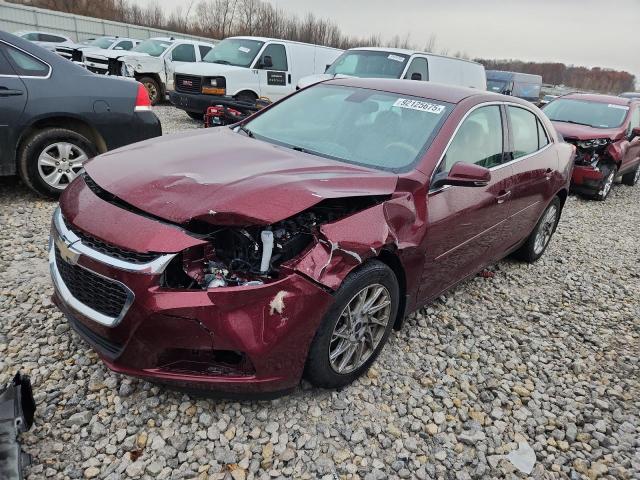 2015 CHEVROLET MALIBU 1LT #3303854545